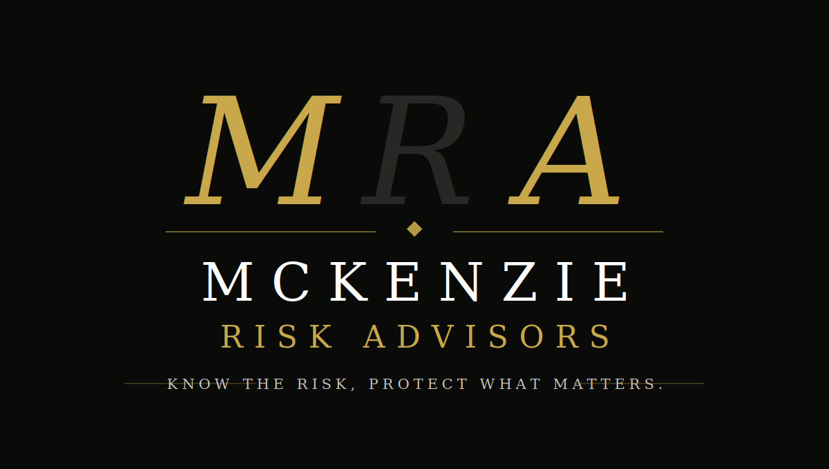 McKenzie Risk Advisors